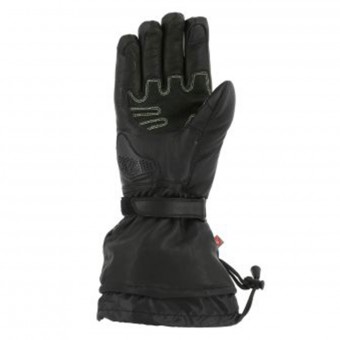 V'Quattro Vulcan 17 Calefactables Black