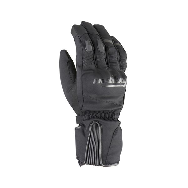 Guantes moto Furygan Zeus Black