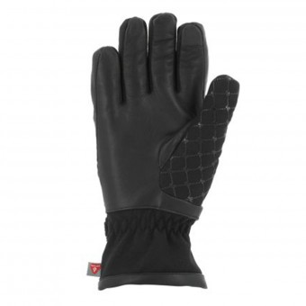 V'Quattro Zoe 17 Black