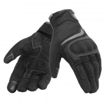Guantes moto Dainese Air Master Unisex Black Guantes moto Dainese Air Master Unisex Black