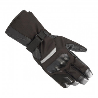 Guantes moto Alpinestars Apex V2 Drystar Black