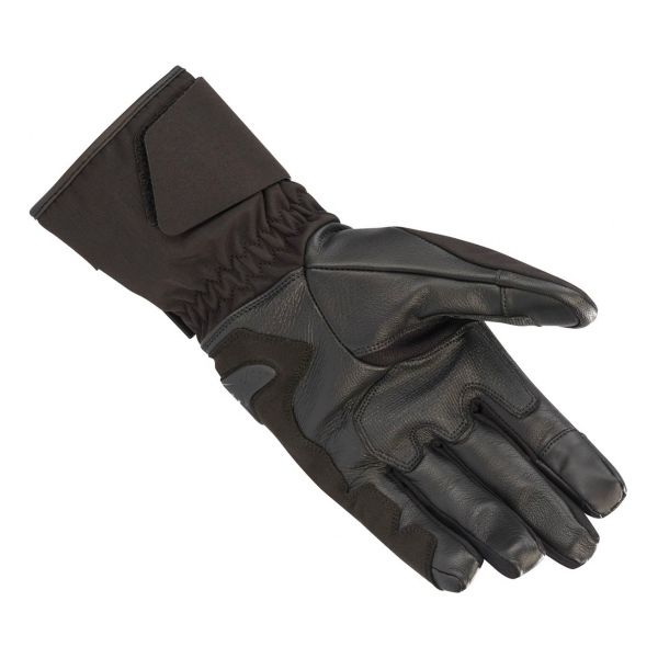 Alpinestars Apex V2 Drystar Black