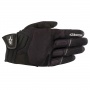Guantes moto Alpinestars Guante Atom Negro
