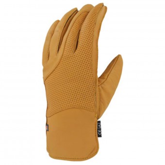 Guantes moto Motomod Baya Camel