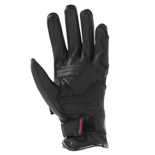 Motomod Baya Mujer Negro