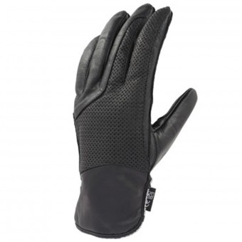 Guantes moto Motomod Baya Negro