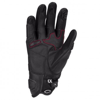 Bering Boost-R Negro Blanco