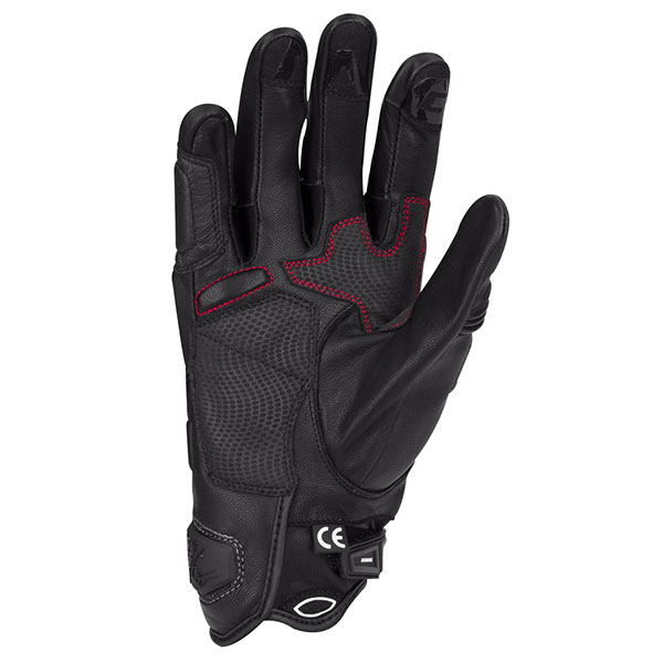 Bering Boost-R Negro Blanco