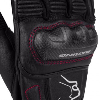 Bering Boost-R Negro Blanco