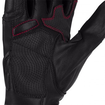 Bering Boost-R Negro Blanco