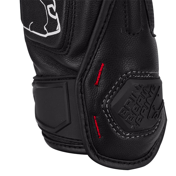 Bering Boost-R Negro Blanco