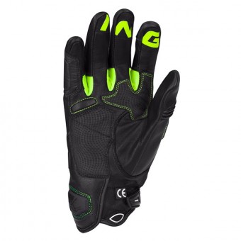 Bering Boost-R Negro Fosforescente