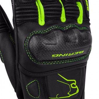 Bering Boost-R Negro Fosforescente
