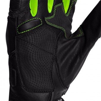 Bering Boost-R Negro Fosforescente