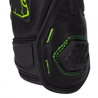 Bering Boost-R Negro Fosforescente
