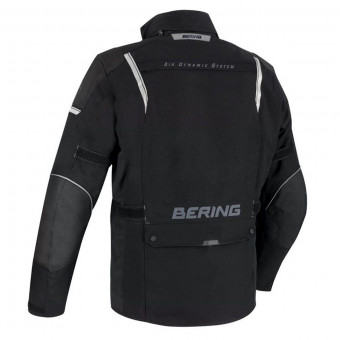 Helstons Bronco Negro