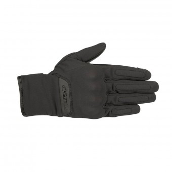 Guantes moto Alpinestars C-1 V2 Gore Windstopper Mujer Negro Guantes moto Alpinestars C-1 V2 Gore Windstopper Mujer Negro