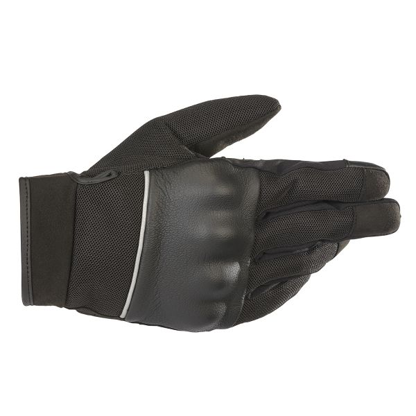 Guantes moto Alpinestars C Vented Air Negro