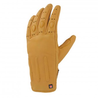 Guantes moto Motomod Cadix Camel