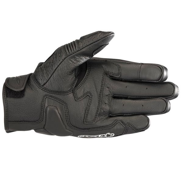 Alpinestars Celer V2 Leather Black
