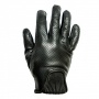 Guantes moto Helstons Charly Perfore Negro