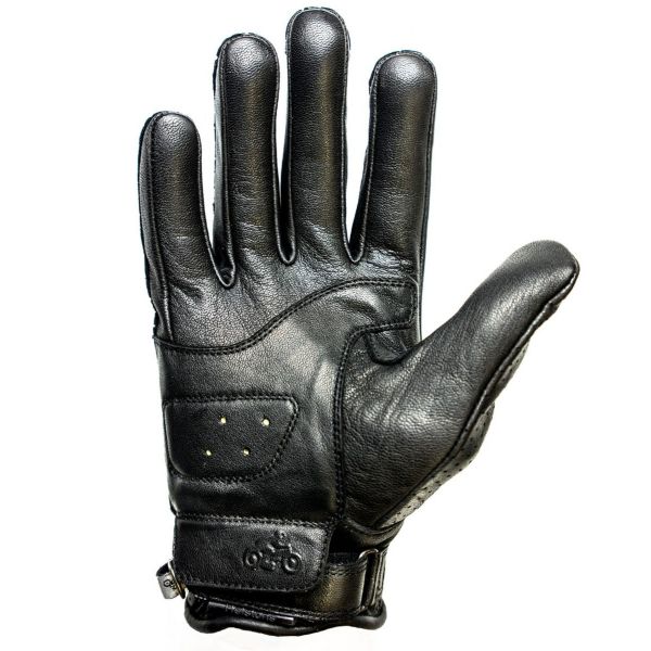 Helstons Charly Perfore Negro