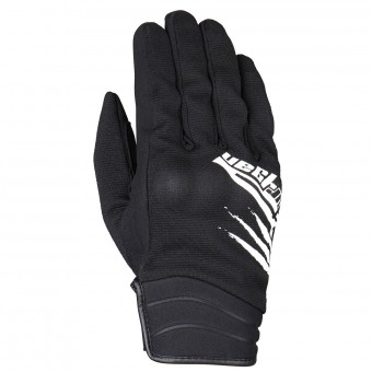 Furygan Icare Black