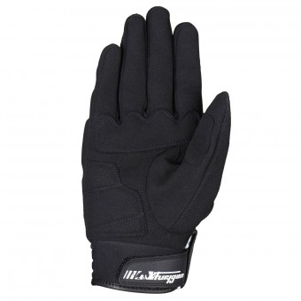 Furygan Icare Black