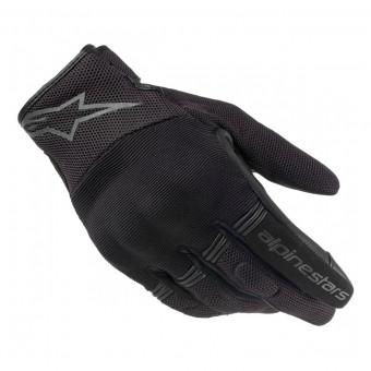 Guantes moto Alpinestars Copper Glove Black