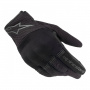 Guantes moto Alpinestars Guante de cobre negro