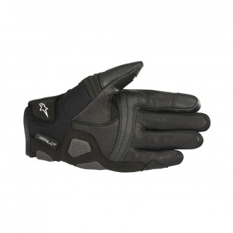 Alpinestars Crosser Drystar Air Negro