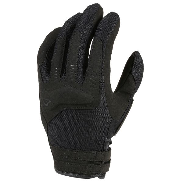 Guantes moto Macna Darko Lady Black Guantes moto Macna Darko Lady Black