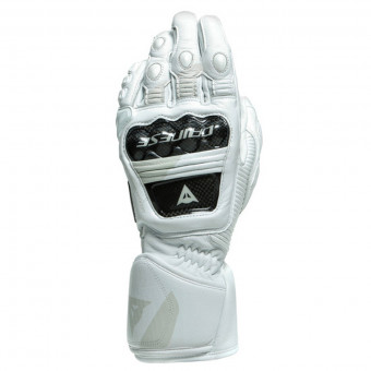Guantes moto Dainese Druid 3 White