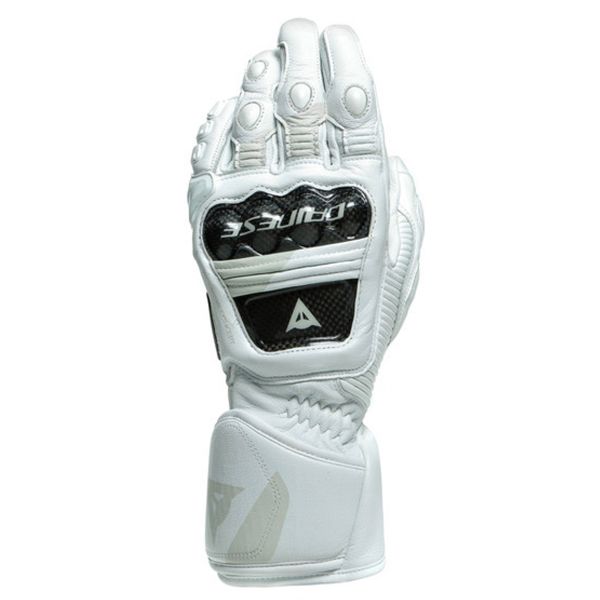 Guantes moto Dainese Druid 3 White
