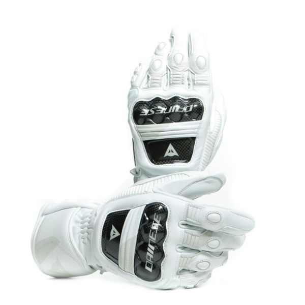 Dainese Druid 3 White