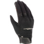 Guantes moto Bering Lady Fletcher Evo Black