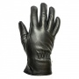 Guantes moto Helstons First Negro