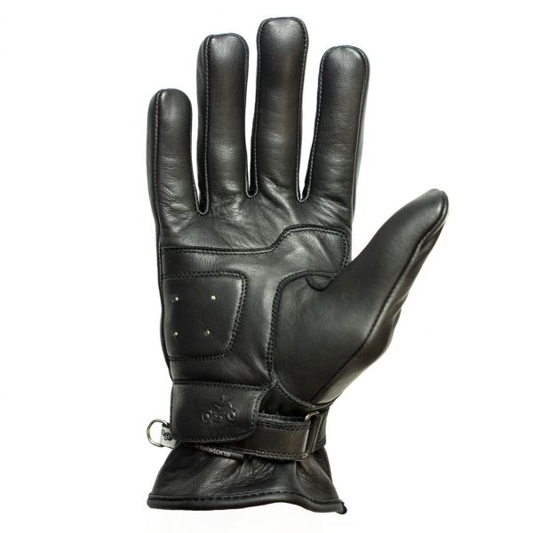 Helstons First Negro