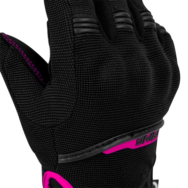 Bering Fletcher kid Negro Fucsia