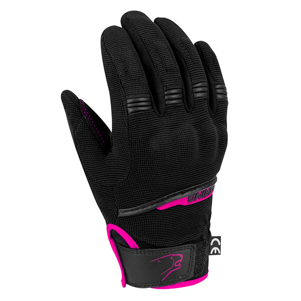 Bering Fletcher kid Negro Fucsia