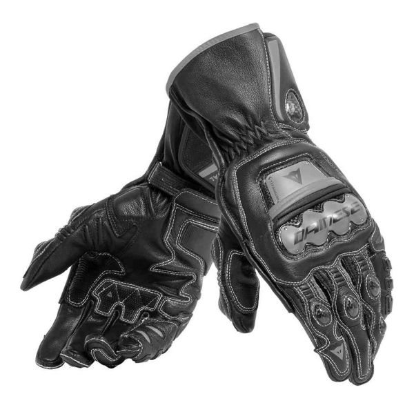 Guantes moto Dainese Full Metal 6 Black