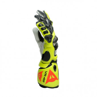 Dainese Full Metal 6 Replica