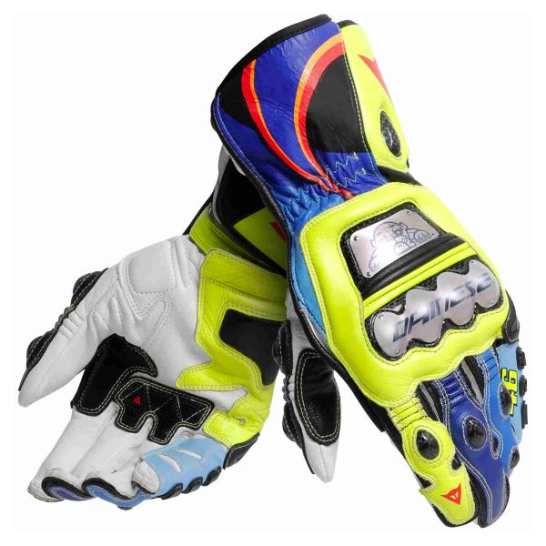 Guantes moto Dainese Full Metal 6 Replica VR46