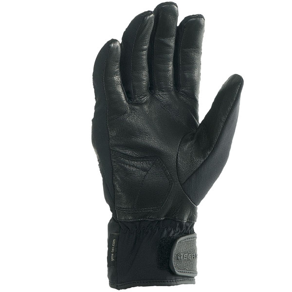 Bering Zeus Negro Gore-Tex