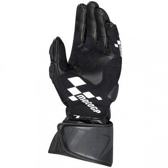 Alpinestars MotoGP Losail Negro
