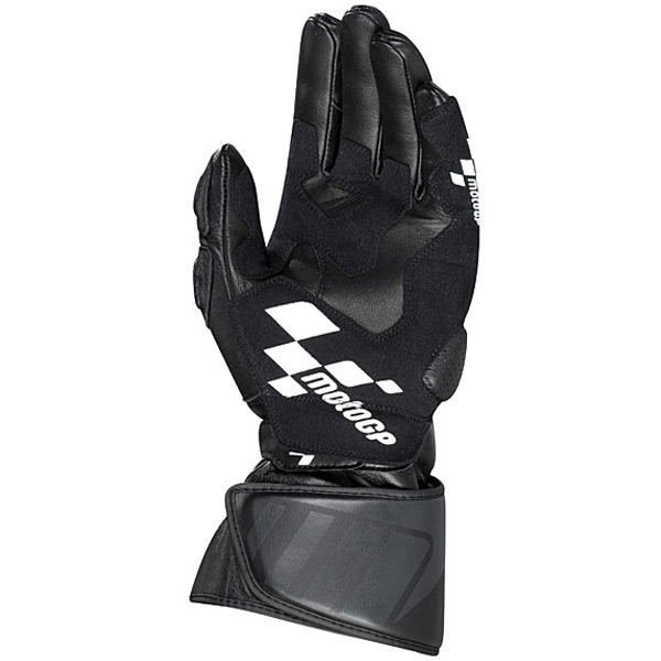 Alpinestars MotoGP Losail Negro
