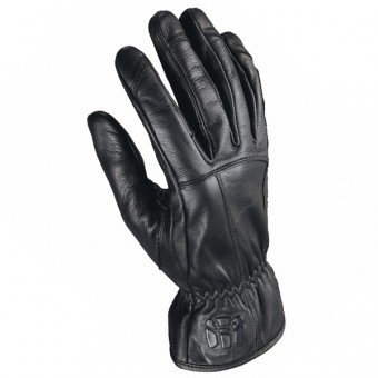 Guantes moto Bering Arizona Negro