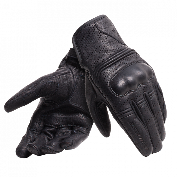Guantes moto Dainese Corbin Air Unisex Black Guantes moto Dainese Corbin Air Unisex Black