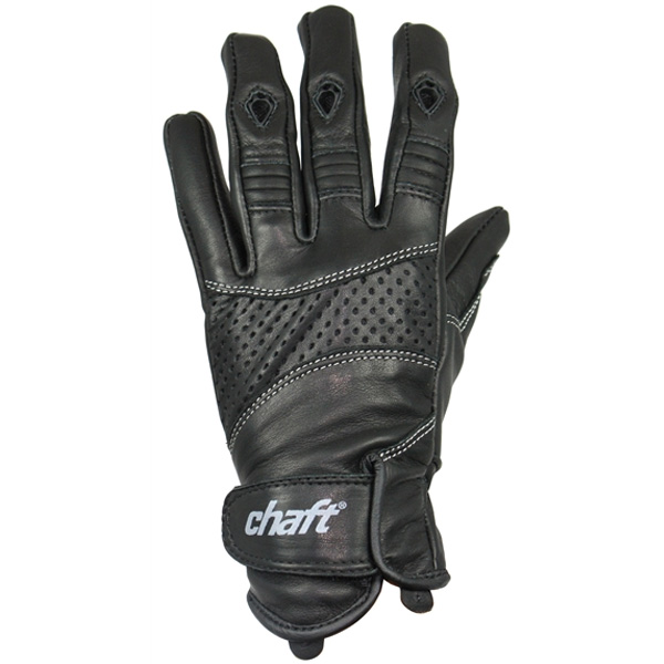 Guantes moto Darts Gift Negro