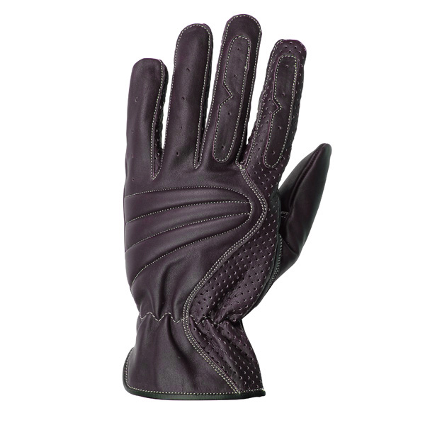 Guantes moto Darts Urban Chocolate